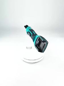 Makita | Makita DWR180 18V Cordless Brushless Right Angle Ratchet Wrench Variable Speed LED Power Wrench for Bolt Disassembly & Assembly