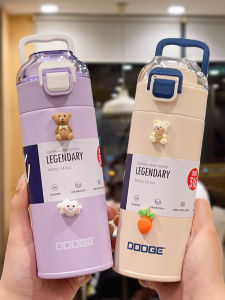 ถ้วยน้ำสแตนเลส 316 ความจุขนาดใหญ่ ถ้วยน้ำสำหรับผู้หญิง ดีไซน์เรียบง่าย น้ำหนักเบา ทนทาน ทนทานต่อการกระแทก ทนทานต่อการกัดกร่อน