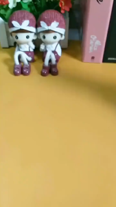 Senter Mini LED Super Terang 3 Mode Lampu COB Penerangan Portable Lamp Emergency Flashlight