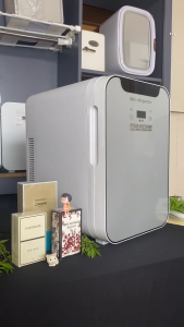 Tủ lạnh mini 20L Tai thỏ TJ-20