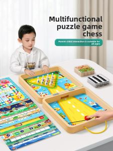 STARRY ARK | Educational Toy for Children 3-6 Years Old Attention Training Birthday Gift