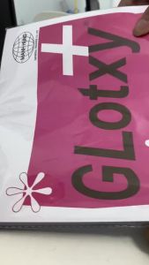 Bìa Mica Đóng Sổ A4 Loại Dày - Bìa kính A4 loại dày - Tập 100 tờ