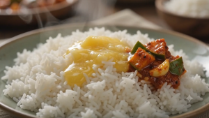 Andhra Mango Pickle