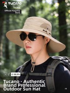 TUCANO | Lightweight Brethable UV Protection Sun Hat