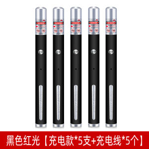 Xier Green Laser Pointer Pen ไฟเลเซอร์ชาร์จไฟฟ้า ดูงานขายบ้าน กระชับสัมผัส ไฟเลเซอร์สีแดง ไฟเลเซอร์สีเขียว ดูงานขายบ้าน