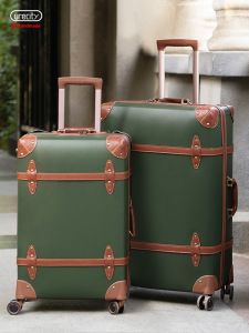 Attractive Durable Luggage Suitcase