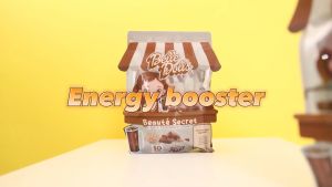 Beautederm Belle Dolls Beaute Secret - Dark Chocolate Drink Beverage