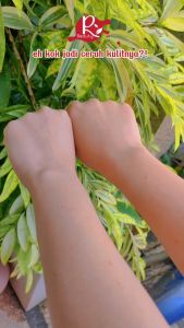 Rbeauty - Body Peeling Scrub