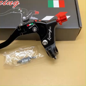 มือครัช TWM(NEW)งาน CNC เกรดพรีเมี่ยม งานละเอียด งานสวย งานคุณภาพดีพร้อมส่ง