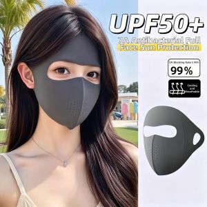 YOULE | Sunproof Face Mask UV Protection Breathable