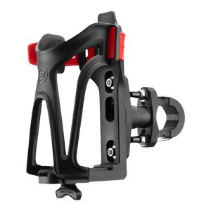 RockBros | Adjustable Water Bottle Holder for Motorcycle and Bicycle
