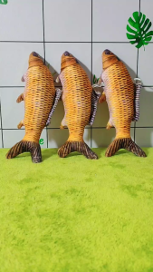 GẤU BÔNG CÁ CHÉP MÌ GÓI HẢO HẢO BÁNH MÌ CÀ RỐT BÌNH SỮA TRÁI CÂY ĐỦ LOẠI DỄ THƯƠNG