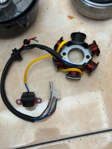 spul astrea grand legenda 2 set fullser