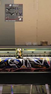 STICKER PREMIUM Setiker Decal CRF 150 L minimalis Fullbody-Dekal CRF 150 L Motor Trail Crf 19