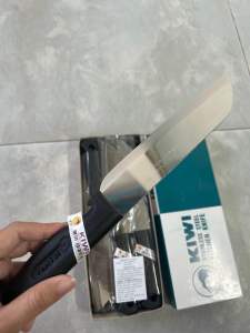 DAO THÁI LAN CHÍNH HÃNG - DAO KIWI - DAO KIWI THÁI LAN CHÍNH HÃNG 477 - MÃ 477