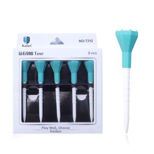 caiton | Fashionable Diamond Design Durable Limiting Golf TEE