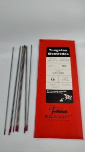 Tungsten 16mm (KawatLas) /batang