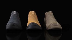 Labor Protection Shoes Summer Mens Anti-Smashing and Anti-Penetration New Work Shoes Lightweight Cross-Border Insulation Wholesale Slip-on Safety Shoes