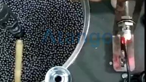 1\\\" To 3\\\" Heavy Duty Black Trolley Wheels For Furniture Heavy Duty Wheels With Brake And Fixed