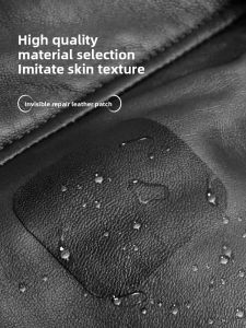 Qianbaihui | Flawless Patch for Car Interior Repair