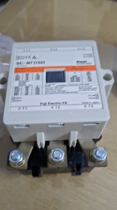 KHỞI ĐỘNG TỪ 150A NHẬT Tháo Máy