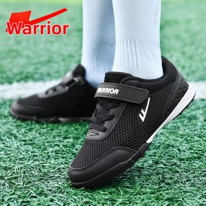 Warrior | Child Summer Breathable Mesh TF Training Football Shoes