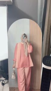 LD 100 P 67 LP 64-110 P 95 SETELAN CELANA RAINBOW