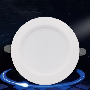 LED Panel Light 7W 9W 12W 18W Ultra-ThinLED Pin Light Down Light for Ceiling Living Room