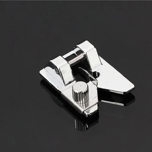 Fringe/Looping Sewing machine Foot Jacquard Embroidery Presser Foot for Brother singer etc