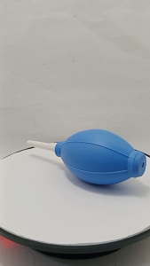 Kompresor manual - pembersih debu