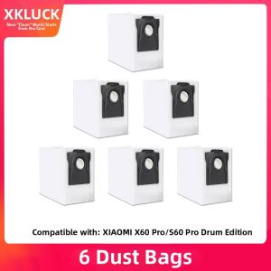 KELUKE | Dust Collection Bag for Rolling Models of Robotic Vacuum Cleaner