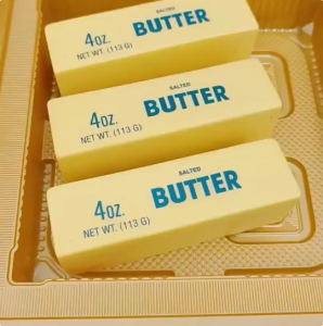 Butter Stick Squishy Toys Squeeze Toy Stress Relief Butter Stick Kids Toys Gift
