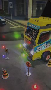 PROMO MINIATUR TRUK MURAH TRUK OLENG MAINAN ANAK BOSS MUDA KADO ULANG TAHUN ANAK ANAK TERLARIS DAN TERMURAH HOBI VEHICLE MODEL MOBILAN REMOT KAYU RODA DIECAST TAMIYA VIRAL