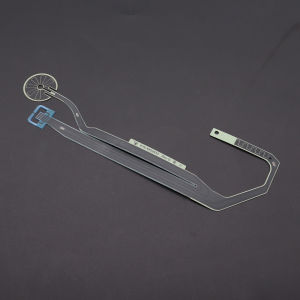 1 pcs For Xbox 360 Slim Console High Quality Power Eject Button Ribbon Cable On Off Power Switch Flex Cable