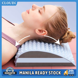 Spinal Support for Yoga & Back Traction: Lumbar Spine Soothing Device