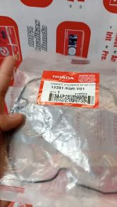 Seal Head Karet Gasket Head Original Honda 12391K0RV01