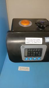 Digital Valve Filter (F67B): A Comprehensive Guide