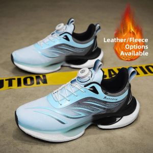 Thermal Insulated Shoes for Children and Teenagers