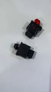 SAKLAR SEN HAZARD MOTOR HONDA BEAT POP BEAT FI BEAT ESP REVO 110 FI VARIO 125 LED VARIO 150 OLD SCOOPY ESP LED DLL ZM55