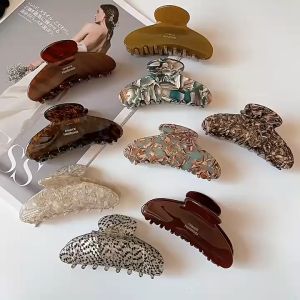 คลิป กิ๊บหนีบผมสูงสุด สไตส์เครื่องมือ รูปแบบขนาด 10cm ผิววาว กิ๊บติดผม กิ๊บผม กิ๊บเกาหลี แฟชั่น ครับ