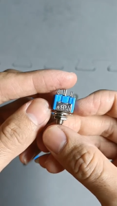 Công tắc gạt tắt mở MTS203 (1 Cái ) - linh kiện điện tử TTN