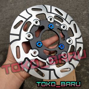 disc piringan cakram depan yamaha mio j mio soul gt mio gt fino mio z mio m3 plus baut probolt piringan