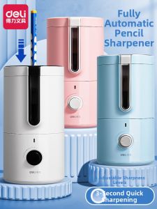 deli | Automatic Electric Pencil Sharpener