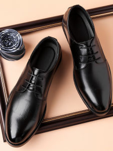 Large Size Wedding Formal Shoes for Men