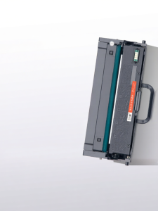 ตลับหมึกโทนเนอร์ใช้ได้หลายรุ่น