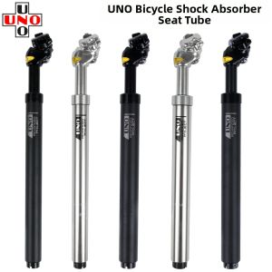 UNO | Shock Absorbing Foldable Bike