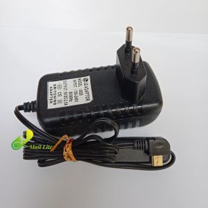 Adaptor 5V 2.5A usb micro on off Arduino 5volt