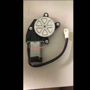 PROTON SAGA ISWARA LMST SAGA 2 POWER WINDOW MOTOR DOOR GEAR MOTO CERMIN TINGKAP DEPAN BELAKANG FRONT REAR