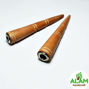 Pipa Roko Once Gaharu Wangi 2pcs