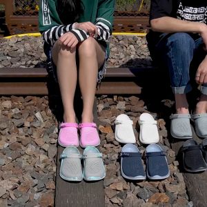 DÉP SỤC CHỐNG HÔI CHÂN CROCS LITERIDE 360 CHO nữ